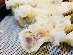 -海汇源老烧麦店(东大街总店)