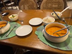 -帕蓝·暹罗料理(大学路店)