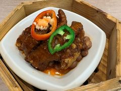 -聚福宝合苑食府(南头镇店)