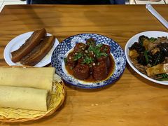 九转大肠-老济南民间小吃·传统鲁菜(芙蓉街店)