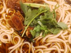 -李先生牛肉面(吉星店)