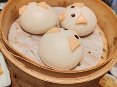 -南翔馒头店(豫园店)