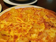 -萨莉亚意式餐厅(国和1000店)