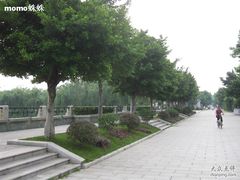 -黄埔古港