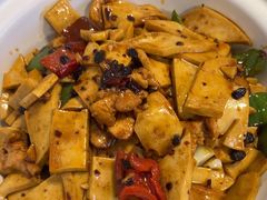 -王家土菜馆(霍山县店)