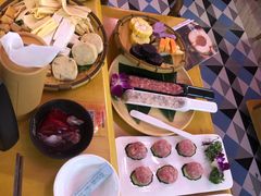 -椰贝原味椰子鸡(高新万达店)