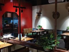 -八月美食小馆(银泰城总店)