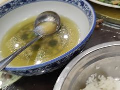 -江湖黑大兔(杨家坪店)