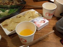 -傣妹火锅(四川北路店)