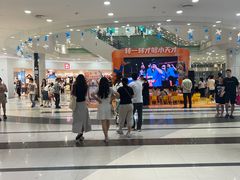 -永旺梦乐城(金银潭店)