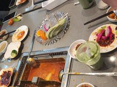 -海底捞火锅(旭辉MALL店)
