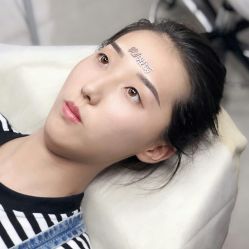 点击看大图 -臣丽纹眉品牌连锁