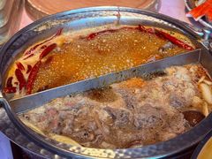 -一绪に寿喜烧自助(世茂广场店)