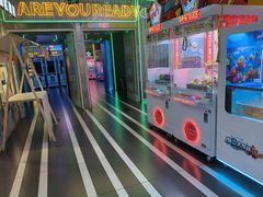 -快乐街区(成都龙湖北城天街店)