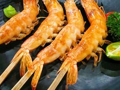 -小川洋风料理(汉街店)