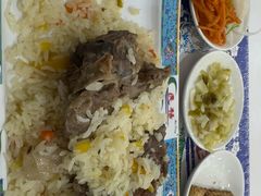 -民杨抓饭(柏香苑店)