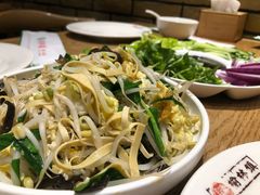 -榆林镇筋饼(知春路店)