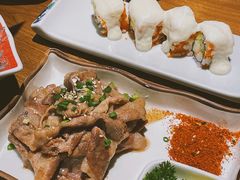 -無境·匠心日本料理(汉街店)