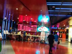 -SFC上影影城(港汇永华IMAX激光店)