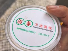 -洪馨椰子