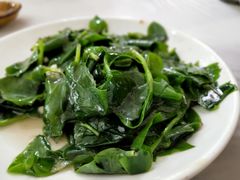 炒野菜-荣生萝卜汤饭店