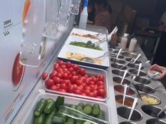 -海底捞火锅(吴中路店)