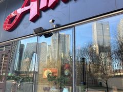 -安妮意大利餐厅(世贸天阶店)