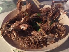 -阿马蛋汤·宁波小海鲜(总店)