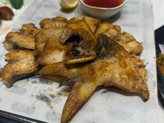 -富黎华海鲜大酒楼(正大广场店)