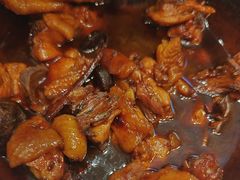 -杨厨的田园饭店(长城路店)