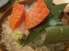 -西村日本料理(香格里拉饭店)