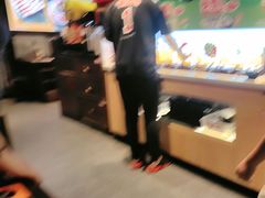 -呷哺呷哺 小火锅 (浦东新欧尚超市店)