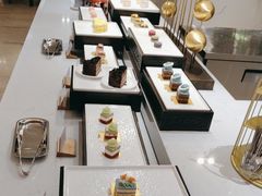 -腾阁自助餐厅(朝林广场店)