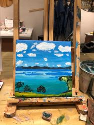 -吾行DIY手工坊(壹方北馆店)