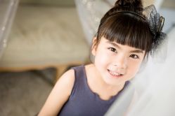 -WPlus明星肖像亲子全家福摄影