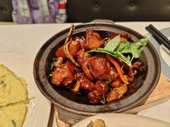 -鹿港小镇(悠唐店)