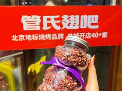 -管氏翅吧(护国寺店)