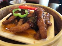 -日昌餐馆(亦庄店)