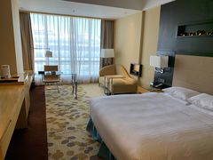 -上海浦西万怡酒店