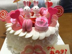 -好利来(高新枫叶广场店)