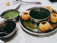 -葛尼沙印度餐厅 (镇明路店)