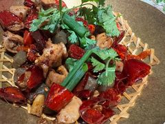 -古市香跷脚牛肉·非遗传承单位