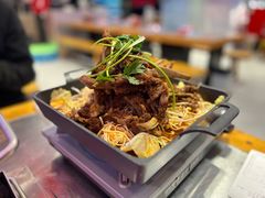 -7只羊·鲜羊肉串·地锅鸡精酿(玄武墨香路店)
