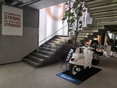 -TRACTION 运动中心(金融街店)