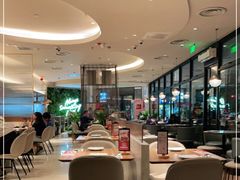 大堂-必胜客(骡马市店)