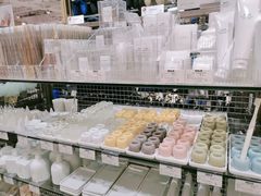-MUJI无印良品(万达仓山店)