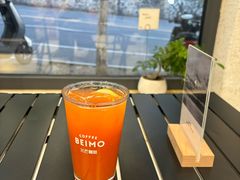 -北芒BEIMO COFFEE(五台山店)