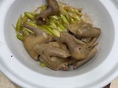 -麒麟中餐厅·经典粤菜·地道菜式老字号(广州长隆酒店)
