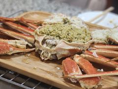 -震海贝烤贝·民俗特色店(延吉总店)