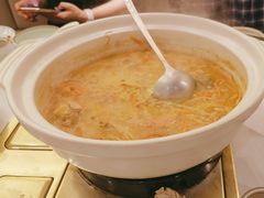 -如一鸡鲍鱼·粤式煲汤(长泰广场店)